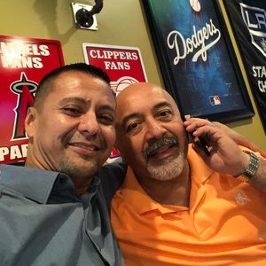 Meet your Posher, William